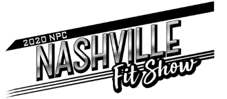 nashville fit show logo
