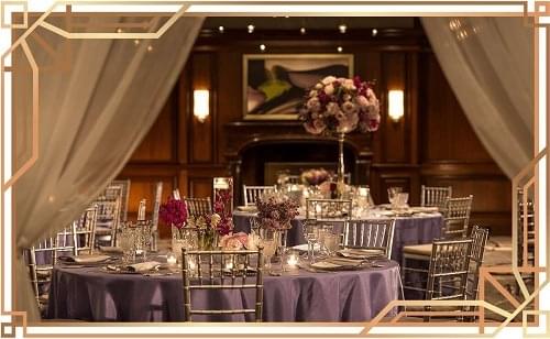 The Ritz Carlton Hotel