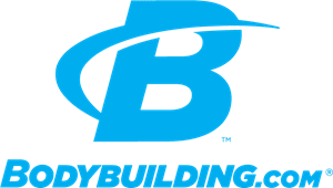 body building logo