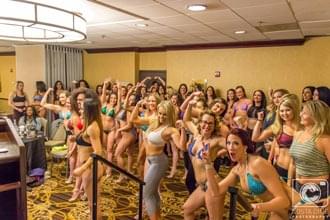 Stage Presence & Posing