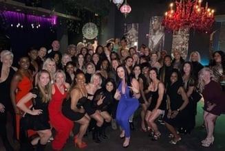 Networking Nirvana The CCTS Heartbeat