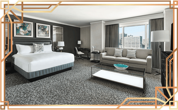 The Ritz Carlton Hotel